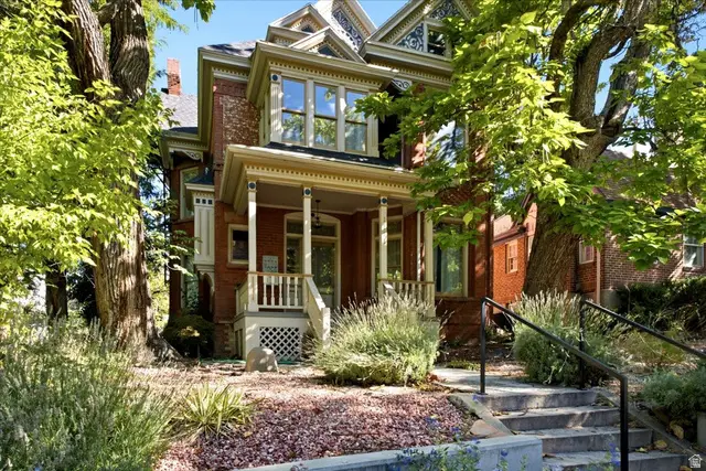 1111 E 100 S, Salt Lake City, UT 84102 - #2