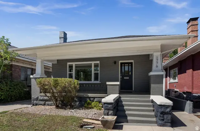 1776 S 900 E, Salt Lake City, UT 84105 - #1