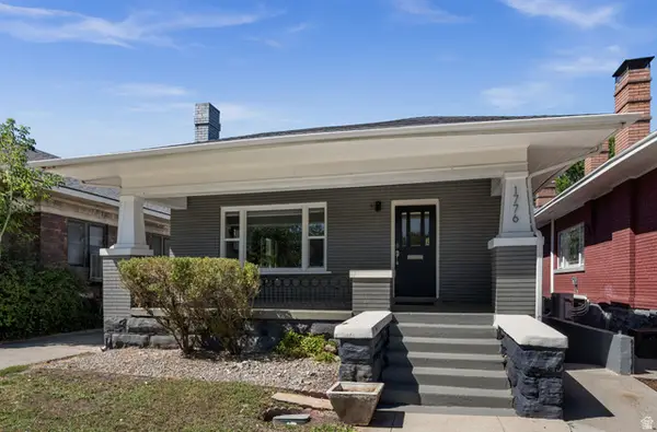 1776 S 900 E, Salt Lake City, UT 84105