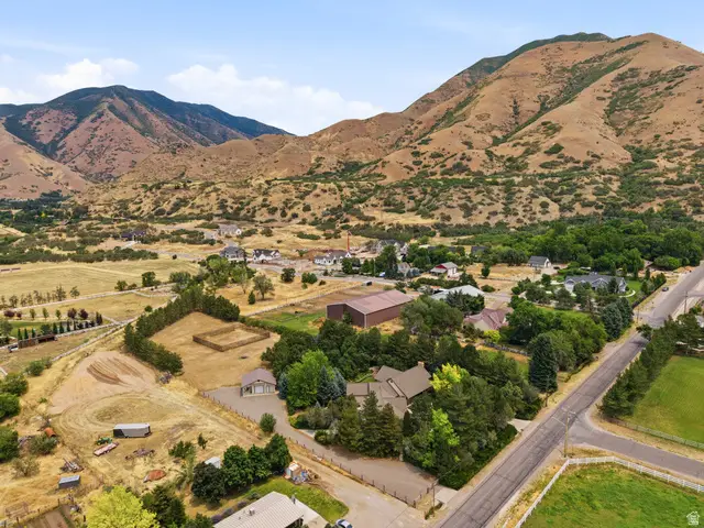 1893 E 400 N, Mapleton, UT 84664 - #3