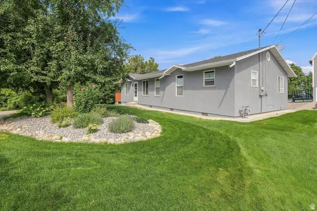 231 E 100 S, Hyrum, UT 84319 - #3