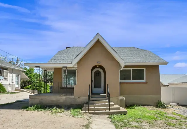 10257 S Yampa Way, Copperton, UT 84006 - #1