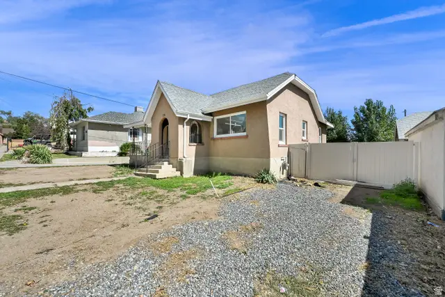 10257 S Yampa Way, Copperton, UT 84006 - #3