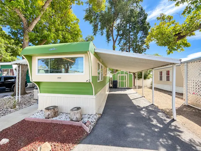 134 E Gardena Ave, Salt Lake City, UT 84115 - #1