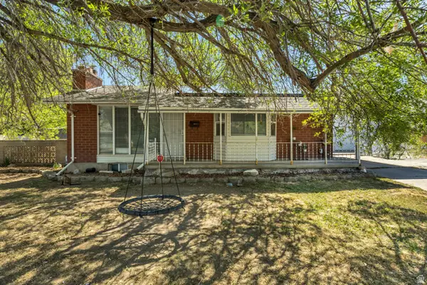 8435 W 3450 S, Magna, UT 84044