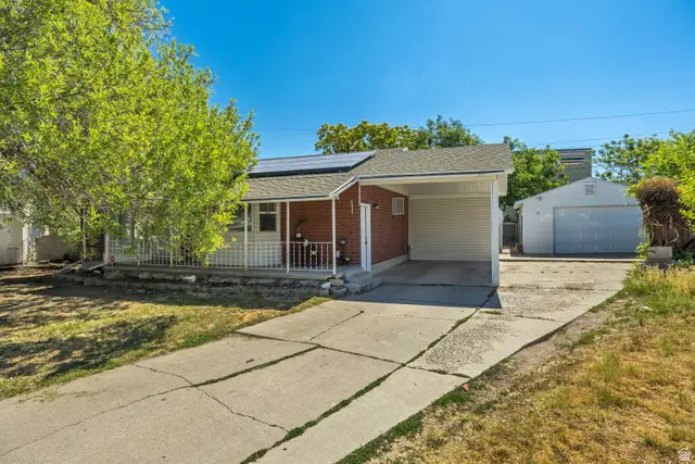 8435 W 3450 S, Magna, UT 84044 - #2