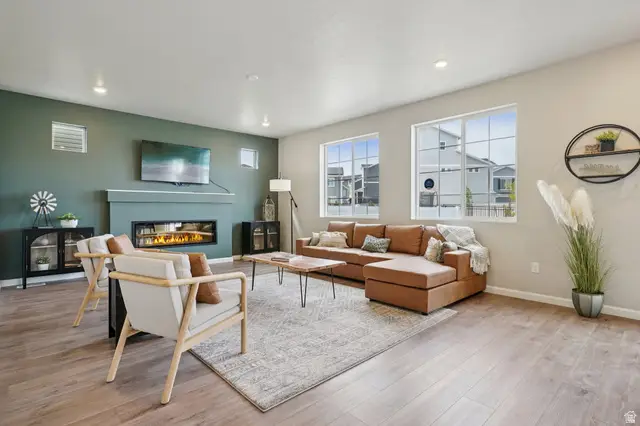 7076 N Cairns Way, Saratoga Springs, UT 84005 - #3