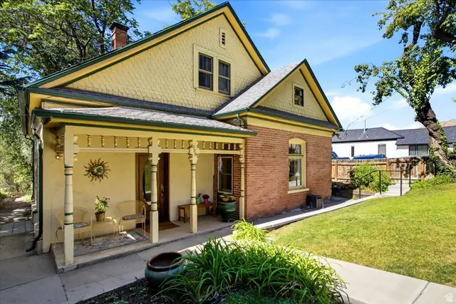 329 N Almond W, Salt Lake City, UT 84103 - #1
