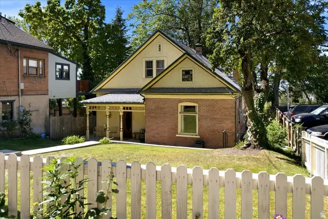 329 N Almond W, Salt Lake City, UT 84103 - #2