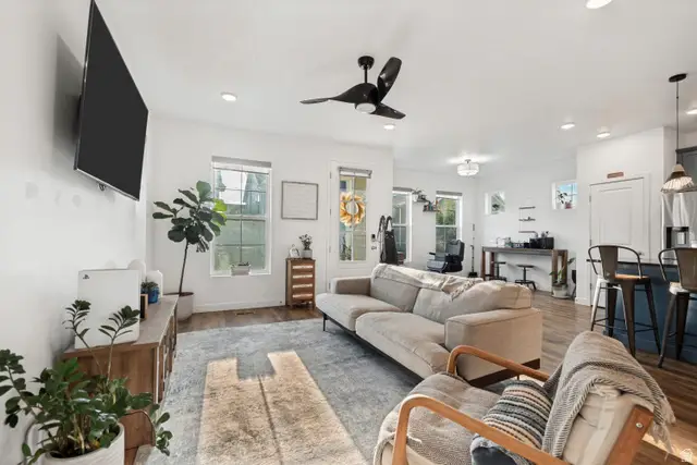 6723 W Skip Rock Rd, South Jordan, UT 84009 - #3