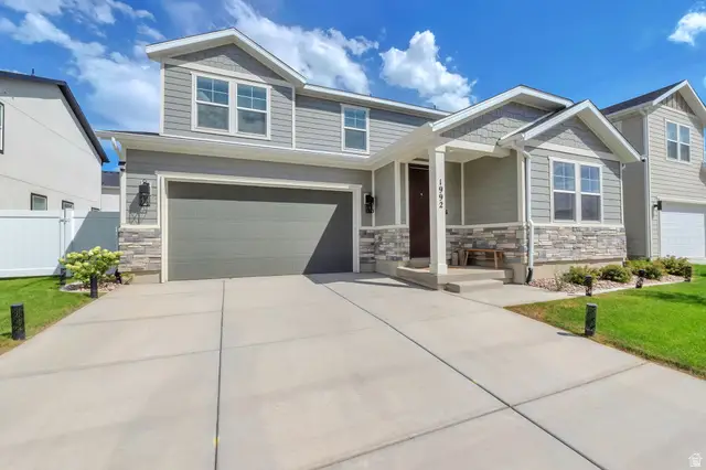 1992 N 2090 W, Lehi, UT 84043 - #1