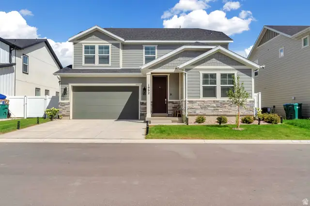 1992 N 2090 W, Lehi, UT 84043 - #2