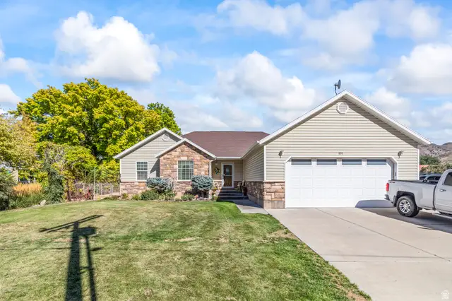 131 S 400 E, Salina, UT 84654 - #1