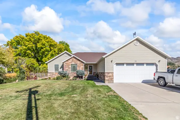 131 S 400 E, Salina, UT 84654