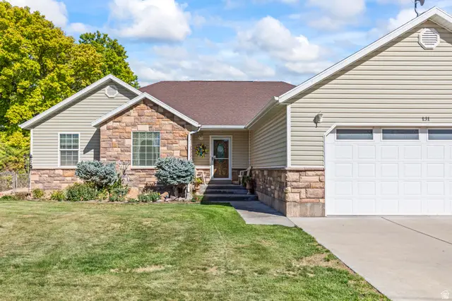 131 S 400 E, Salina, UT 84654 - #2
