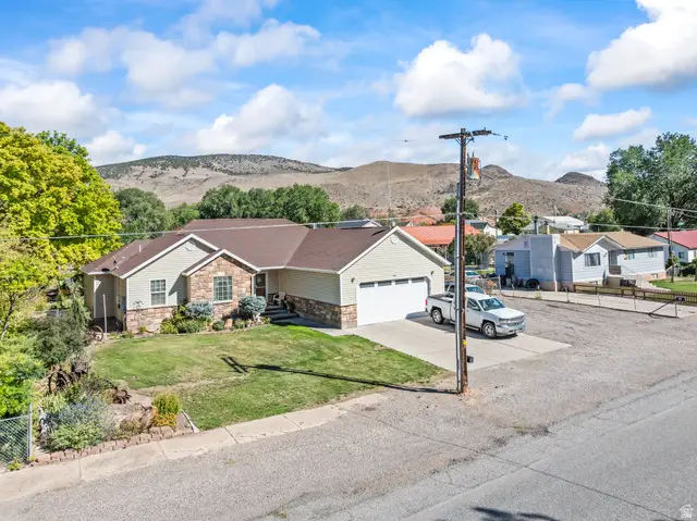 131 S 400 E, Salina, UT 84654 - #3
