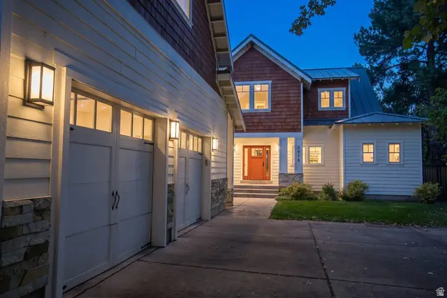 2415 E Kentucky Ave, Holladay, UT 84117 - #3