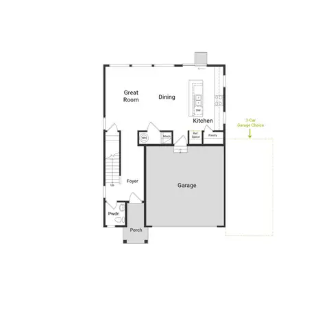 7050 N Cairns Way, Eagle Mountain, UT 84005 - #3