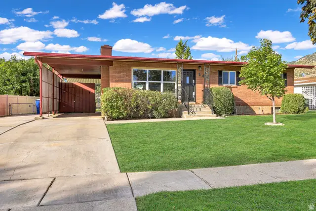 684 E 1300 N, Ogden, UT 84404 - #2