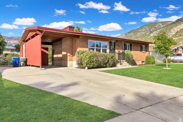 684 E 1300 N, Ogden, UT 84404 - #3