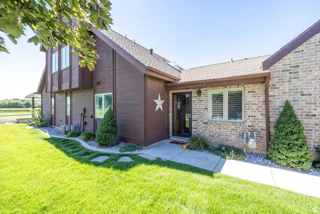 317 Willow Way, Pleasant View, UT 84414 - #1