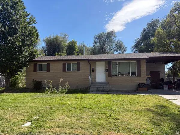 30 E 200 N, American Fork, UT 84003