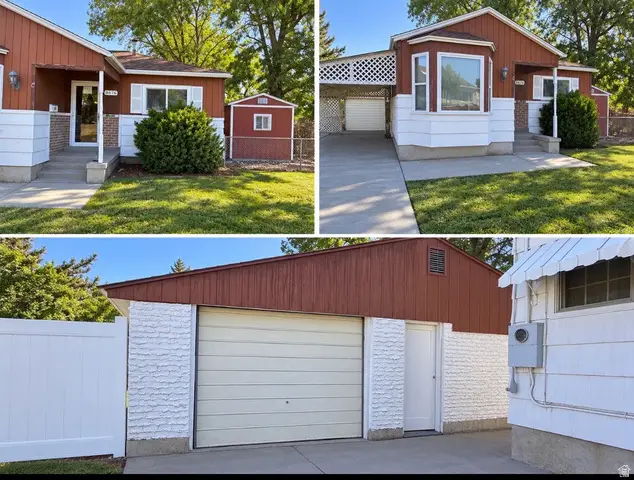 8676 W Helen Dr S, Magna, UT 84044 - #1