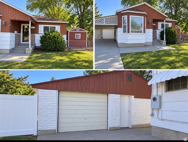 8676 W Helen Dr S, Magna, UT 84044