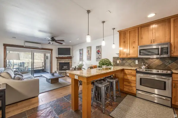 1401 Lowell Ave #27, Park City, UT 84060