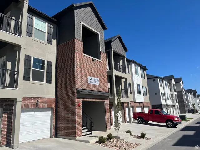 3325 W 1830 N #H304, Lehi, UT 84048 - #3