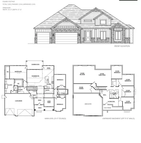 3235 E 2770 S #12, Spanish Fork, UT 84660 - #1