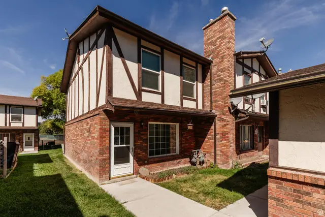 329 W 675 S, Logan, UT 84321 - #1