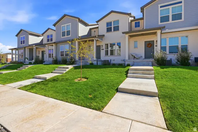 3433 W Hardman Way, Lehi, UT 84048 - #1