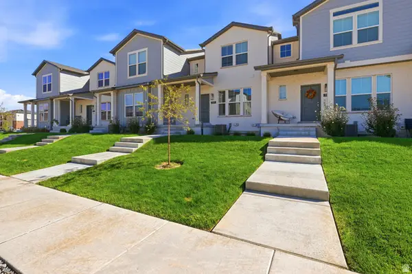 3433 W Hardman Way, Lehi, UT 84048