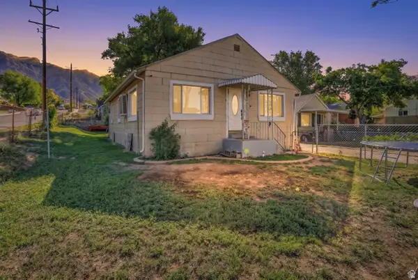202 Jefferson Ave E, Ogden, UT 84404