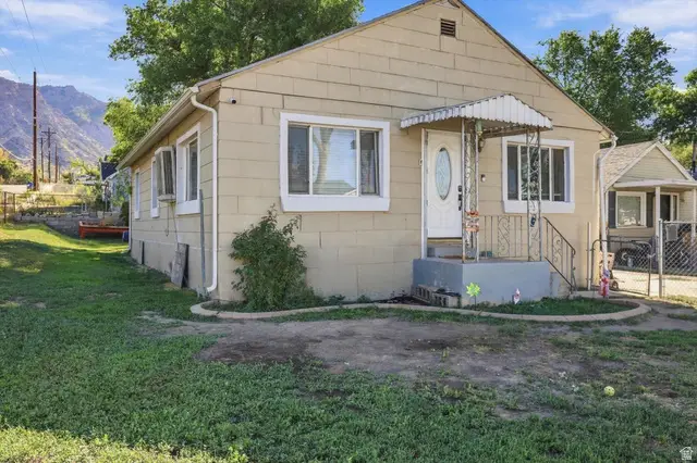 202 Jefferson Ave E, Ogden, UT 84404 - #2