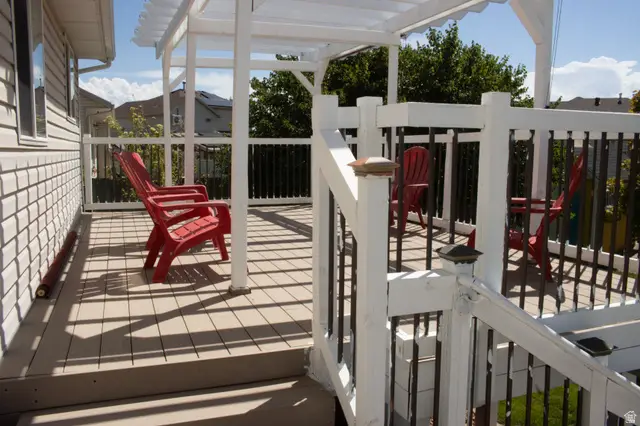 830 S Saint Andrews Drive W #1004, Syracuse, UT 84075 - #3