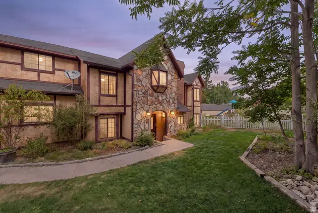 5422 W 10030 N, Highland, UT 84003 - #1