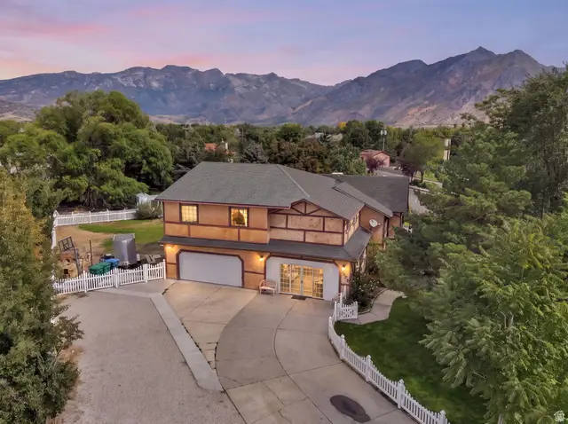 5422 W 10030 N, Highland, UT 84003 - #2