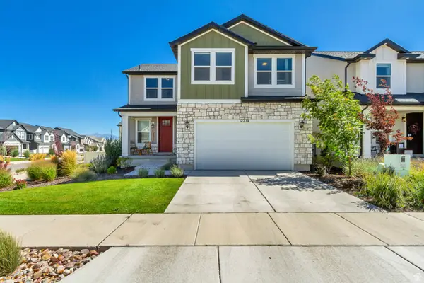 12319 S Remy Rd W #419, Herriman, UT 84096