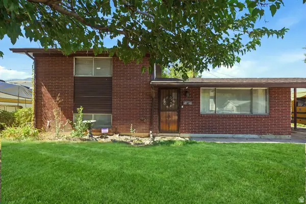 2626 S 8850 W, Magna, UT 84044