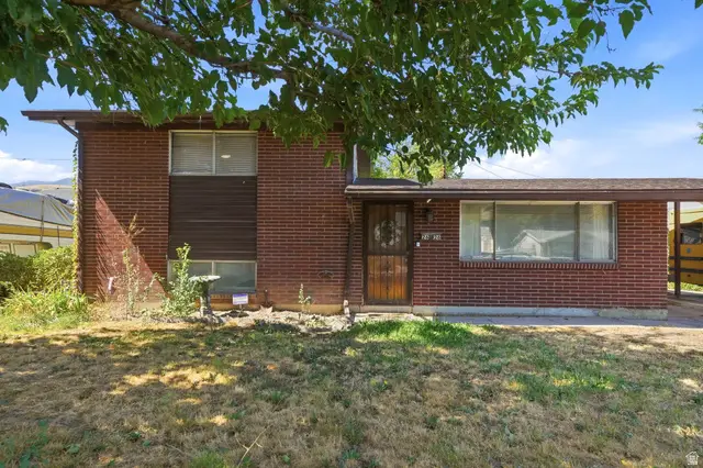 2626 S 8850 W, Magna, UT 84044 - #2
