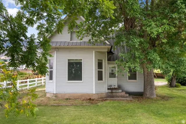 204 N 100 E, Millville, UT 84326 - #1