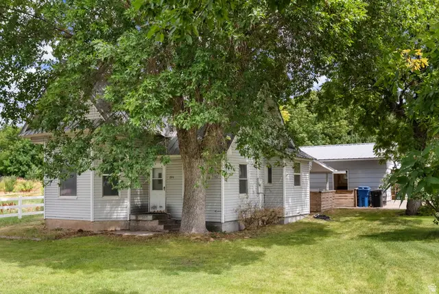 204 N 100 E, Millville, UT 84326 - #2