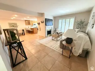 5759 S Waterbury Way, Murray, UT 84121