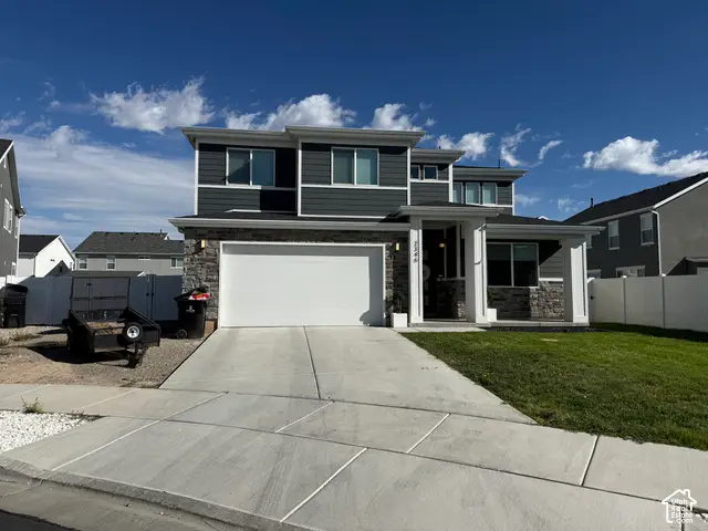 2346 W Swenson Cir, Syracuse, UT 84075 - #1