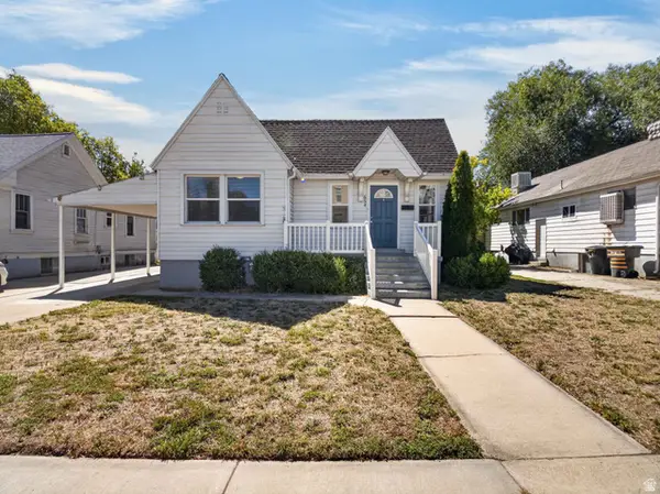 654 E 500 N, Provo, UT 84606