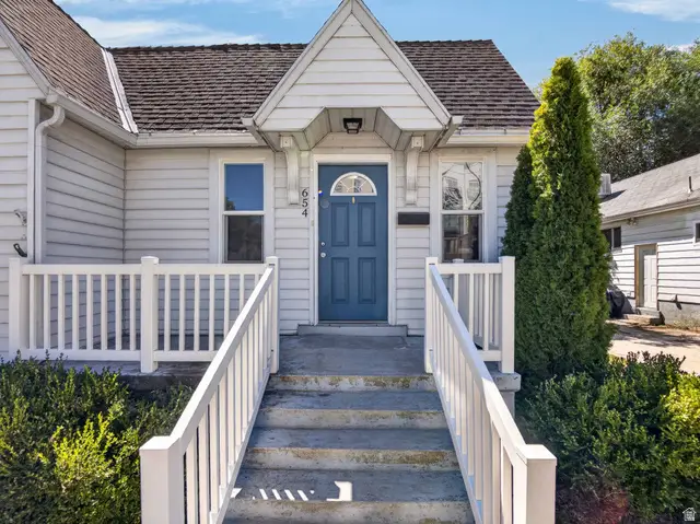 654 E 500 N, Provo, UT 84606 - #2