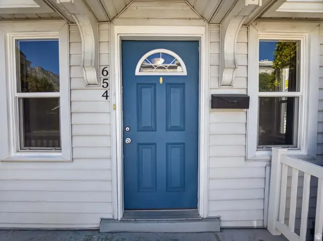 654 E 500 N, Provo, UT 84606 - #3