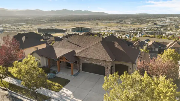 317 E Manilla Dr, Draper, UT 84020
